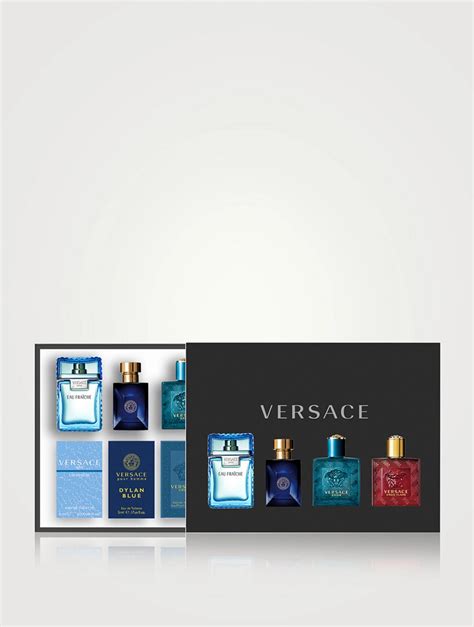 holt renfrew versace|VERSACE for Men .